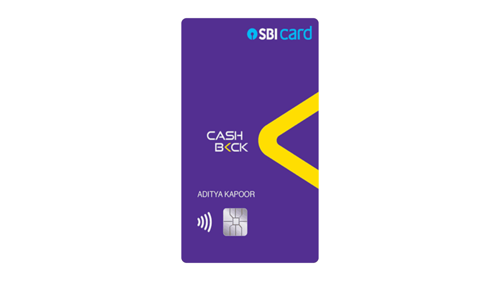 SBI Cashback Credit Card Review